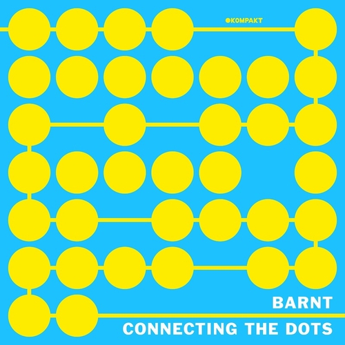 Barnt - Connecting The Dots (DJ Mix) [KompaktCTD009D]